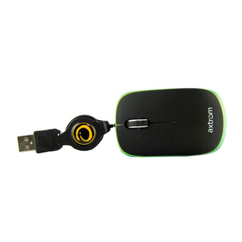 موس باسیم اکستروم 1 Axtrom Mouse XT-MU232KG